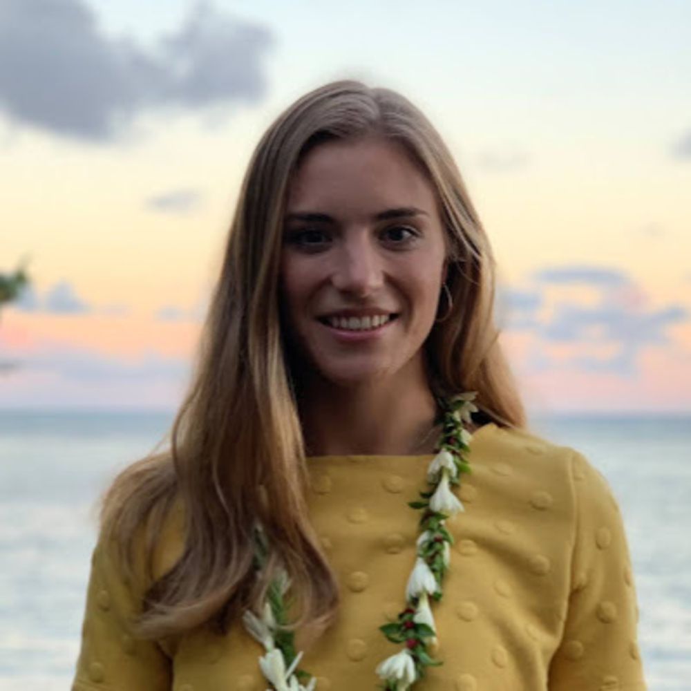 Meet your Posher, Anelise